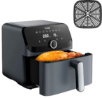 Fritteuse EY855B von Tefal im aktuellen Marktkauf Prospekt für 99,99 €