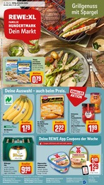 REWE Prospekt mit 24 Seiten (Großmaischeid)