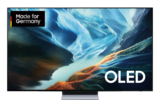 Aktuelle Fernseher Angebote bei MEDIMAX in Mönchengladbach Aktuelles OLED-4K GQ65S90HAEXZG Angebot bei MEDIMAX in Mönchengladbach ab 1.599,00 €