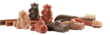 Vegetarischer Zahnpflegesnack von Whimzees für 0,29 € bei DAS FUTTERHAUS im Angebot Vegetarischer Zahnpflegesnack von Whimzees im aktuellen DAS FUTTERHAUS Prospekt