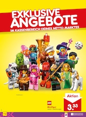 Ähnliche Modelleisenbahn Angebote im Prospekt "Aktuelle Angebote" von Netto Marken-Discount in Lahr Ähnliche Angebote wie Modelleisenbahn im Prospekt "Aktuelle Angebote" auf Seite 24 von Netto Marken-Discount in Lahr