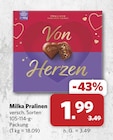 Pralinen im Angebot bei combi in Hameln Pralinen Angebote von Milka bei combi Hameln für 1,99 €