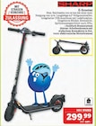 E-Scooter im Angebot bei Marktkauf in Plauen E-Scooter Angebote von SHARP bei Marktkauf Plauen für 299,99 €