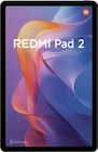 Redmi Pad 2, 128GB bei MEDIMAX im Wismar Prospekt für 139,99 €