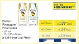 Pineapple/ Pina Colada von Malibu für 2,01 € bei Metro im Angebot Pineapple/ Pina Colada von Malibu im aktuellen Metro Prospekt