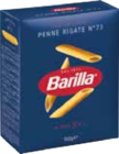 EDEKA Frischemarkt Drage - Pasta Angebot im Prospekt Pasta bei EDEKA Frischemarkt im Drage Prospekt für 1,00 €