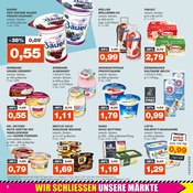 Joghurt Angebote im Prospekt "Mein real" von Real auf Seite 8