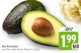 E center Balingen - Bio Avocados Angebot im Prospekt Bio Avocados bei E center im Balingen Prospekt für 1,99 €