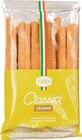 Promo Gressins au sésame à 1,31 € dans le catalogue Intermarché Express à Toulon