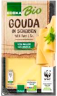 Gouda in Scheiben von Edeka Bio für 1,79 € bei EDEKA im Angebot Gouda in Scheiben von Edeka Bio im aktuellen EDEKA Prospekt