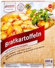 Aktuelles Bratkartoffeln mit Schinken & Zwiebeln Angebot bei Kaufland in Moers ab 0,99 €