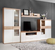 WOHNWAND bei Höffner in Münster WOHNWAND im Angebot bei Höffner Münster für 499,00 €