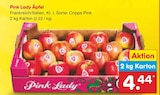 Äpfel Angebot in Ebersbach Äpfel im aktuellen Prospekt bei Netto Marken-Discount in Ebersbach