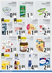 Aktueller EDEKA Prospekt mit Lebensmittel, "Sparsam im Preis, frisch im Geschmack.", Seite 2