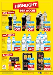 Cola im Netto Marken-Discount Prospekt in Suhl Aktueller Netto Marken-Discount Prospekt mit Cola, "Aktuelle Angebote", Seite 3