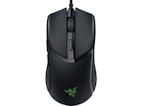 Computermaus im MediaMarkt Saturn Prospekt Cobra Gaming Maus, Schwarz von RAZER im aktuellen MediaMarkt Saturn Prospekt für 41,99 €