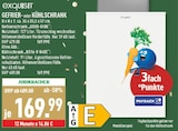 Gefrierschrank GS80-040E Angebote von Exquisit bei Marktkauf Wesel für 169,99 €