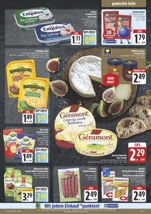 Erdbeeren im aktuellen E center Prospekt (Jena) Erdbeeren im E center Prospekt "Wir lieben Lebensmittel!" mit 31 Seiten (Jena)