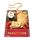 Panettone - CARREFOUR EXTRA dans le catalogue Carrefour Market