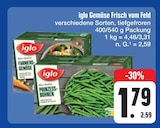 E center Gutenstetten Prospekt mit  im Angebot für 1,79 €