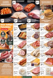 Schweinefilet im GLOBUS Prospekt in Bad Homburg Aktueller GLOBUS Prospekt mit Schweinefilet, "Aktuelle Angebote", Seite 8