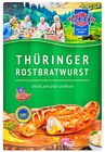 Original Thüringer Rostbratwurst im aktuellen Prospekt bei REWE in Wittenberge