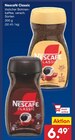 Aktuelle Nescafe Angebote bei Netto Marken-Discount in Augsburg Aktuelles Classic Angebot bei Netto Marken-Discount in Augsburg ab 6,49 €