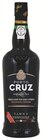 Porto Tawny - Porto Cruz - Intermarché à Chaumont Porto Tawny - Porto Cruz en promo chez Intermarché Chaumont à 6,85 €