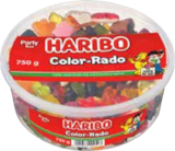 Fruchtgummi im Angebot bei EDEKA in Neubrandenburg Fruchtgummi Angebote von Haribo bei EDEKA Neubrandenburg für 3,99 €