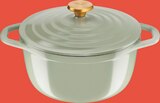 Cocotte Airsoft Light Vert - TEFAL en promo chez Intermarché Niort à 34,99 €
