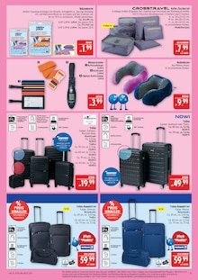 Tasche im Marktkauf Prospekt "AUSWAHL RIESIG, PREISE NIEDRIG" mit 44 Seiten (Nürnberg)