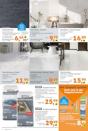 Steine im Globus-Baumarkt Prospekt in Speyer Aktueller Globus-Baumarkt Prospekt mit Steine, "Immer eine Idee besser", Seite 6