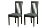 Esszimmerstuhl 2er-Set im Höffner Prospekt zum Preis von 198,00 €
