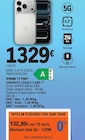 iPhone 17 Pro - APPLE dans le catalogue E.Leclerc