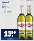 Aktuelles Anis Angebot bei Getränkewelt in Bochum ab 13,99 €