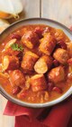Promo Rougail Saucisse à 13,90 € dans le catalogue Intermarché Contact à Segonzac