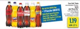 Coca-Cola Original Taste im Angebot bei diska in Erlangen Coca-Cola Original Taste Angebote von Coca-Cola bei diska Erlangen für 1,19 €