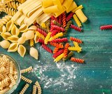 Aktuelles Classic Pasta Angebot bei REWE in Ludwigshafen (Rhein) ab 0,88 €
