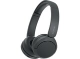 Aktuelles WH-CH520, On-ear Kopfhörer Bluetooth Black Angebot bei MediaMarkt Saturn in Leverkusen ab 41,00 €