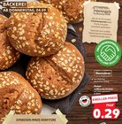 Dinkel-Vollkornbrötchen im Angebot bei Kaufland in Hoyerswerda Dinkel-Vollkornbrötchen Angebote bei Kaufland Hoyerswerda für 0,29 €