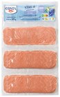 3 filets de saumon sauvage surgelés MSC - COSTA en promo chez Intermarché 3 filets de saumon sauvage surgelés MSC - COSTA dans le catalogue Intermarché