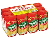 Pâtes - PANZANI en promo chez Hyper U Franconville à 7,74 €