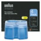 3in1 Reinigungskartusche Angebote von Braun bei expert Kaarst für 24,99 €