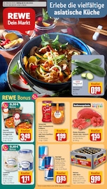 Aktueller REWE Biomärkte Prospekt in Soltau und Umgebung, "Dein Markt" mit 32 Seiten, 01.09.2025 - 06.09.2025