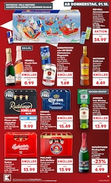 Rotkäppchen Sekt Angebot & Preis im aktuellen Kaufland Prospekt Rotkäppchen Sekt Angebot im aktuellen Kaufland Prospekt auf Seite 21