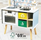 Cuisine myrtille | 3 ans en promo chez JouéClub Cuisine myrtille | 3 ans dans le catalogue JouéClub