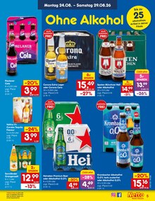 Veltins im aktuellen Netto Marken-Discount Prospekt (Meerbusch) Veltins im Netto Marken-Discount Prospekt "Aktuelle Angebote" mit 68 Seiten (Meerbusch)