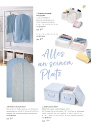 Haushalt im Tchibo im Supermarkt Prospekt Endlich Frühling auf S. 11