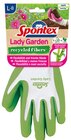 Lady Garden Gartenhandschuhe Angebote von Spontex bei REWE Maintal für 3,99 €