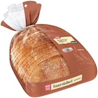 Bauernlaiberl bei REWE im Prospekt "" für 2,19 €